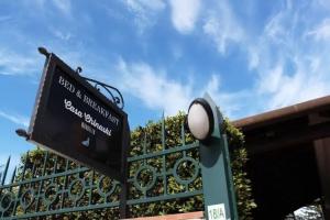 B&B Casa Chinaski, Lido di Mondello