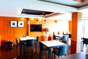 The D257 Hotel, Phetchabun