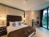 Double Junior Suite Panorama View