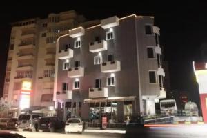 Fjortes Hotel, Vlore