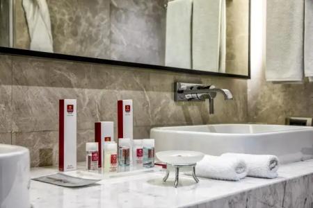 Clarion Golden Horn - 104