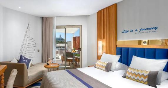 Kirman Sidemarin Beach & Spa - 109