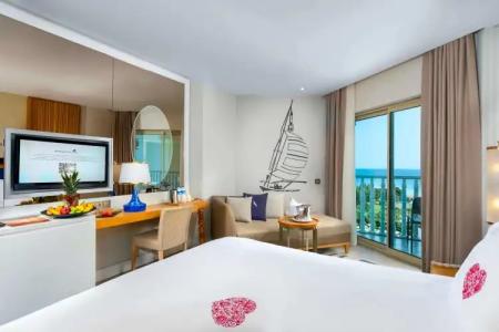 Kirman Sidemarin Beach & Spa - 107