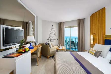 Kirman Sidemarin Beach & Spa - 101