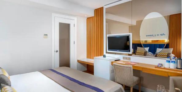 Kirman Sidemarin Beach & Spa - 119