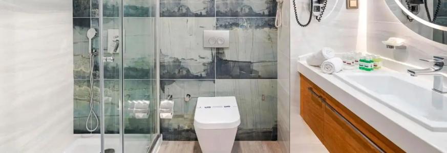 Kirman Sidemarin Beach & Spa - 116