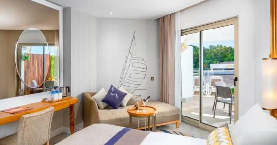 Kirman Sidemarin Beach & Spa - 108