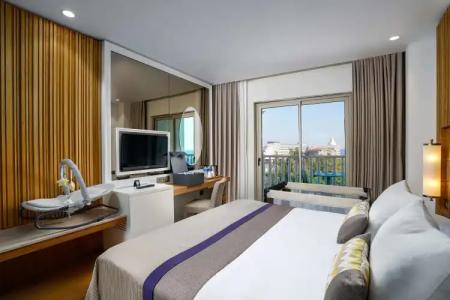 Kirman Sidemarin Beach & Spa - 105