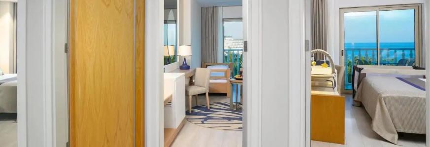 Kirman Sidemarin Beach & Spa - 115