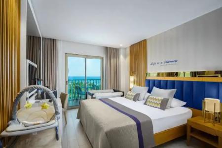 Kirman Sidemarin Beach & Spa - 106