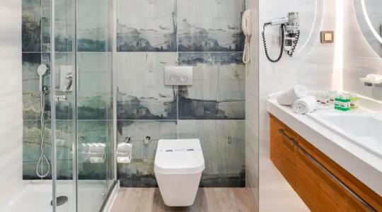 Kirman Sidemarin Beach & Spa - 110