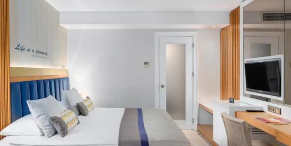 Kirman Sidemarin Beach & Spa - 118