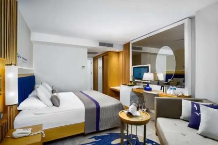 Kirman Sidemarin Beach & Spa - 102