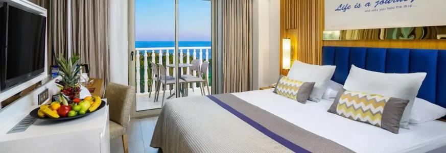 Kirman Sidemarin Beach & Spa - 114