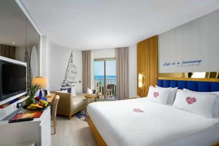 Kirman Sidemarin Beach & Spa - 104