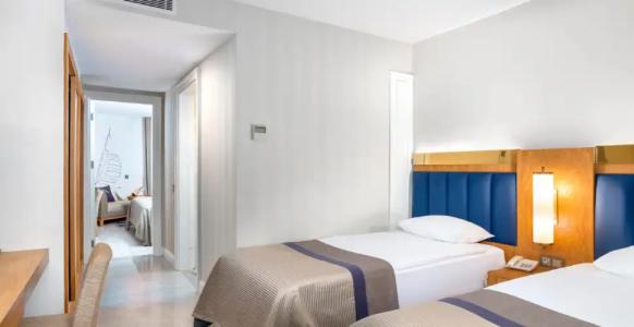 Kirman Sidemarin Beach & Spa - 117