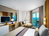 Standard Double room with land view
