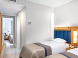 Family Terrace Jacuzzi room