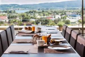Radolfzell am Bodensee - Hotels