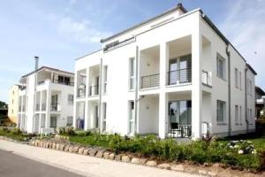 Villa Antje - Ferienwohnung 07, Ostseebad Goehren