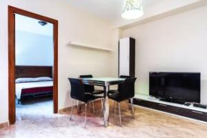 Apartment «Espanhouse San Pascual 289», Torrevieja