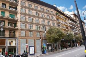 Nakar Hotel, Palma