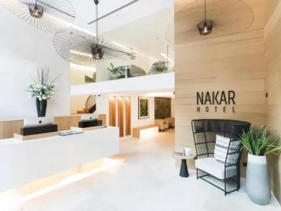 Nakar - 40
