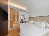 Superior with Bathtub Double room