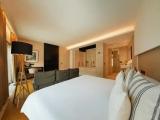 Double Junior Suite