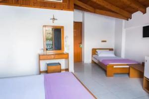 Apartment «Aggelos Kefalonia», Lassi