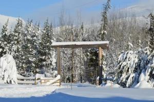 Willow Ranch Valemount, Valemount