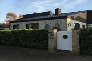 Gastehaus Anna, Gronau