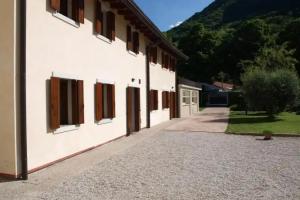 Achillea B&B, Vittorio Veneto