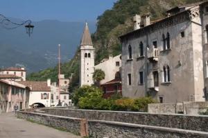 Achillea B&B, Vittorio Veneto