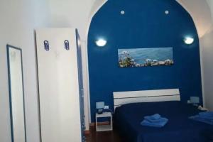 Castrignano del Capo - Hotels