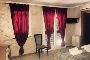 Hotel Villa Flora, Sessarego