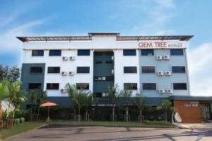 Gemtree By Airbest, Lampang