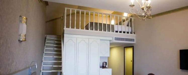 Babillon Spa & Restaurant - 128