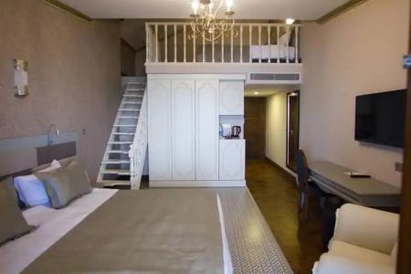 Babillon Spa & Restaurant - 124