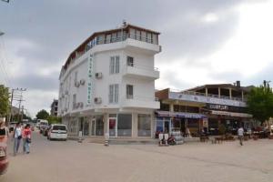 Meltem Hotel, Igneada