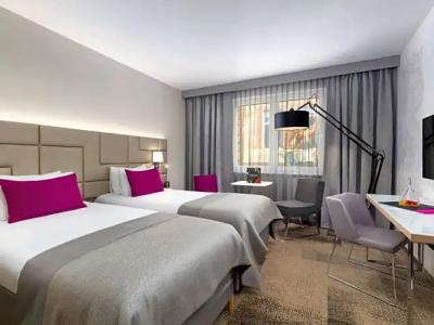 Mercure Krakow Stare Miasto - 42