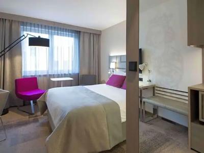Mercure Krakow Stare Miasto - 39