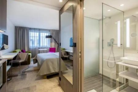 Mercure Krakow Stare Miasto - 61