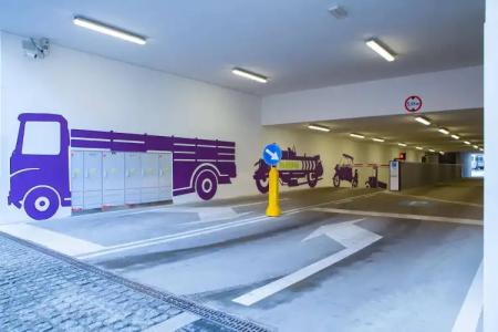 Mercure Krakow Stare Miasto - 36