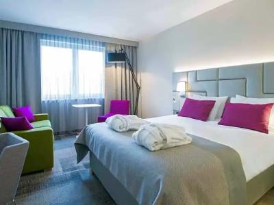 Mercure Krakow Stare Miasto - 45