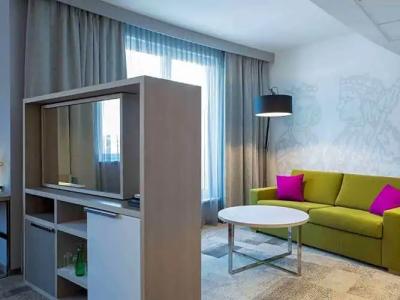 Mercure Krakow Stare Miasto - 96