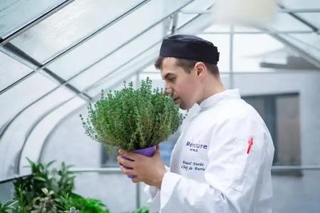 Mercure Krakow Stare Miasto - 34