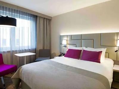 Mercure Krakow Stare Miasto - 40