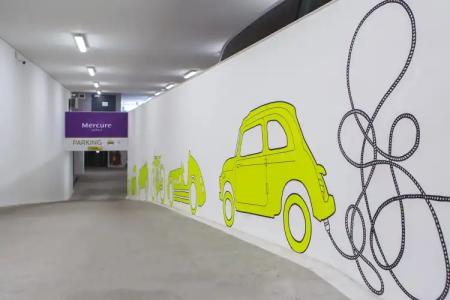 Mercure Krakow Stare Miasto - 16