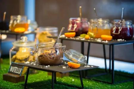 Mercure Krakow Stare Miasto - 12